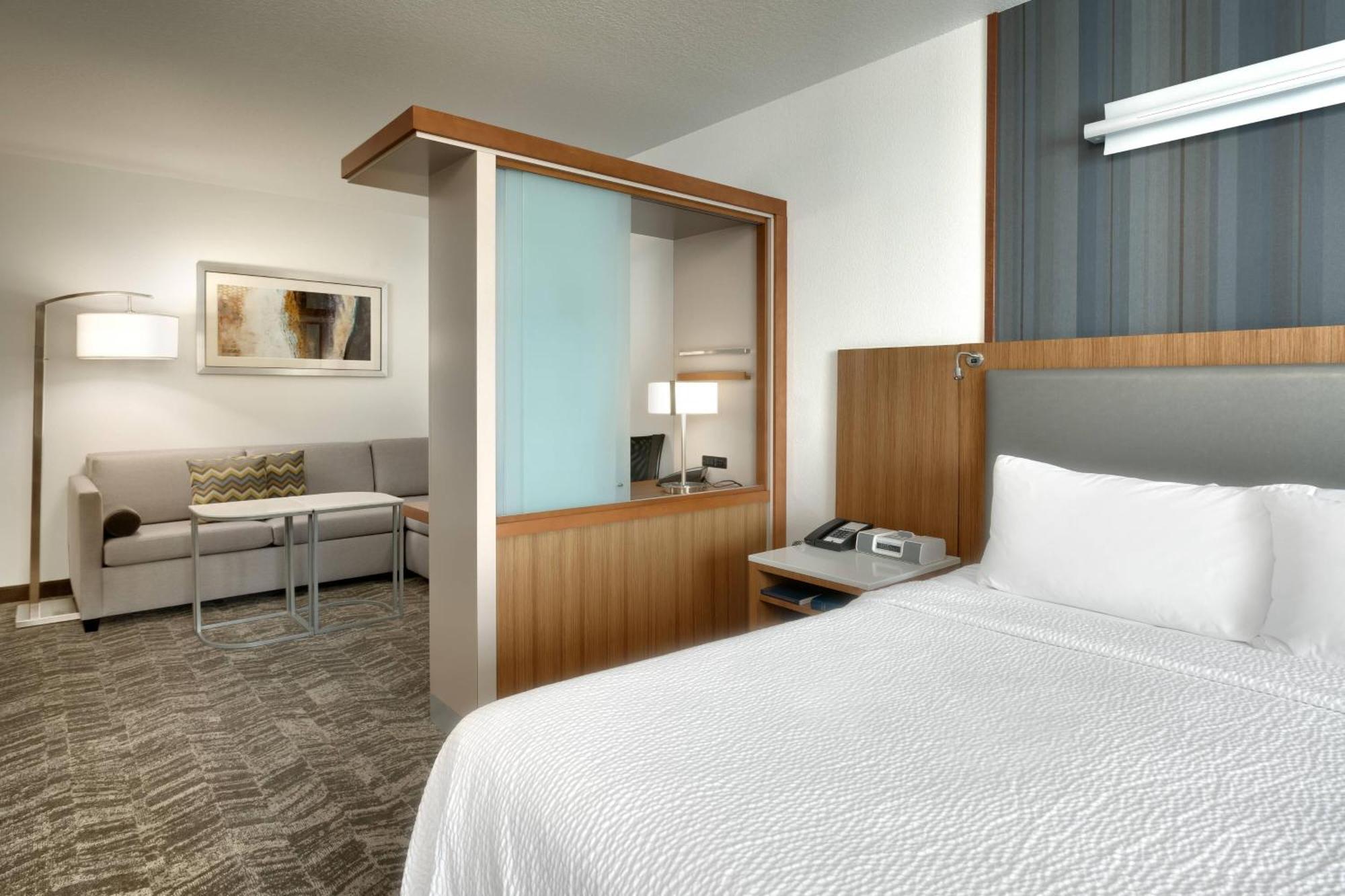 Springhill Suites By Marriott Рексберг Екстер'єр фото